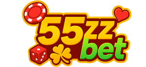 55zz bet Logo